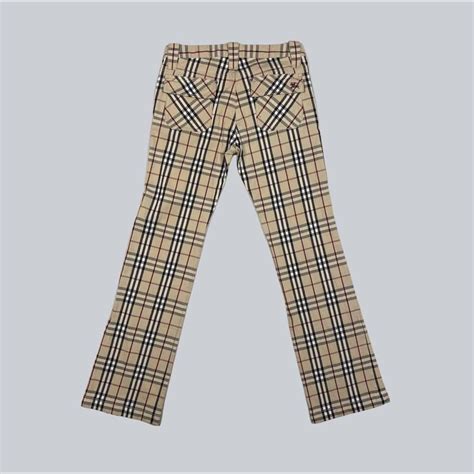 burberry shoes and what pants looks nice|Burberry trousers for women.